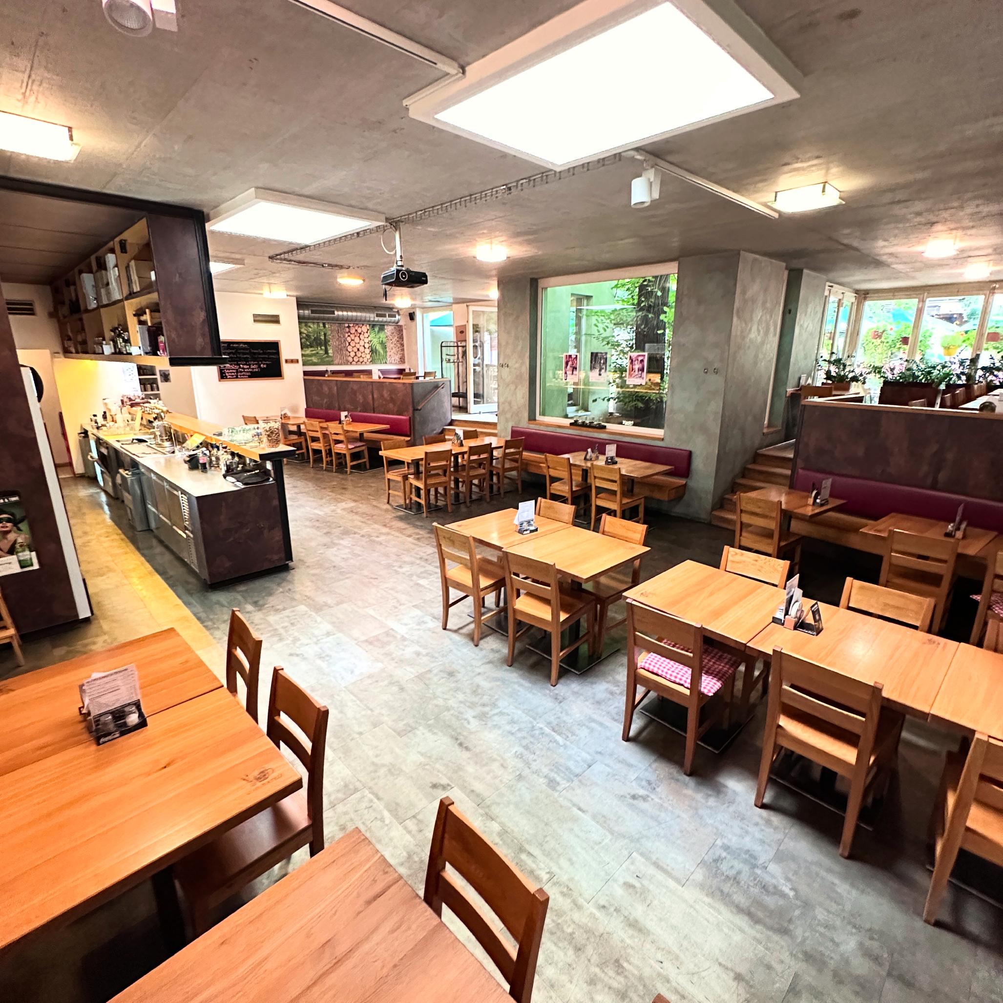 restaurace